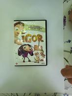 Igor, Overige genres, Ophalen of Verzenden, Zo goed als nieuw, Vanaf 6 jaar