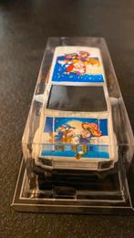 Guisval Efteling auto – Nieuw in originele blister, Verzamelen, Efteling, Ophalen of Verzenden, Zo goed als nieuw, Beeldje of Poppetje