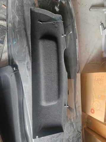 Hoedenplank bagageafdeking Citroën C1/ Peugeot 107 beschikbaar voor biedingen