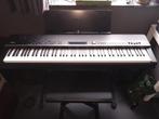 CP 4 stage piano, Piano, Zo goed als nieuw, Zwart, Ophalen