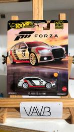 12 Audi rs6 avant forza Hot Wheels Hotwheels VAVB nieuw, Hobby en Vrije tijd, Modelauto's | Overige schalen, Ophalen of Verzenden
