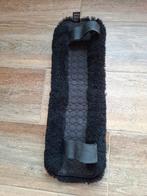 Mattes tuigonderlegger schapenvacht 60 cm, Ophalen of Verzenden, Zo goed als nieuw, Dekje