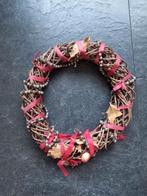 kerstkrans, Ophalen, Zo goed als nieuw