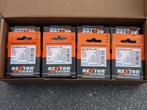 SERVO REXTOR RX-55M  doos 8x, Nieuw, Onderdeel, Overige schalen, Overige typen