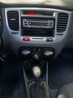 Kia RIO 1.4 M-bition 5DRS NETTE AUTO AIRCO NAP APK 12-2025, Voorwielaandrijving, Gebruikt, 4 cilinders, 1054 kg