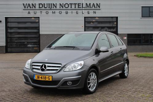 Mercedes-Benz B-Klasse 170 Business Class / Cruise / Stoelve, Auto's, Mercedes-Benz, Bedrijf, Te koop, B-Klasse, ABS, Airbags