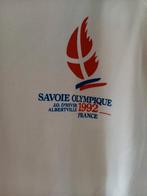 Olympische Spelen 1992 sweater wit, Wit, Nieuw, Ophalen of Verzenden, Devanlay