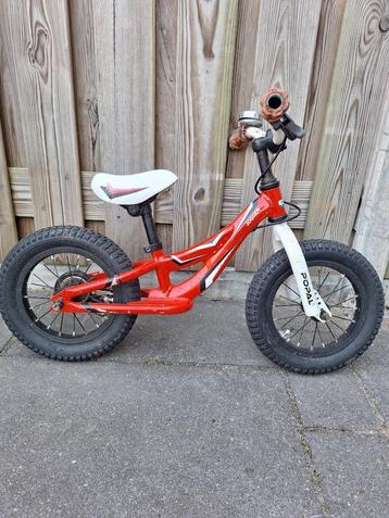 Jogger loopfiets met achterrem beschikbaar voor biedingen
