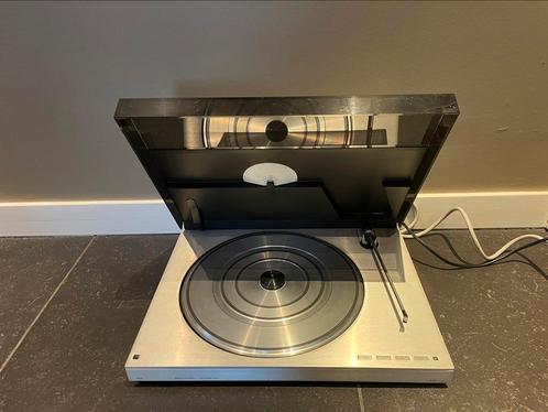 Bang & Olufsen - Beogram 5000, Audio, Tv en Foto, Platenspelers, Gebruikt, Platenspeler, Overige merken, Ophalen of Verzenden