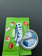 Derby Star Cluppies #7 Plus, Verzamelen, Speldjes, Pins en Buttons, Ophalen of Verzenden, Zo goed als nieuw, Sport, Speldje of Pin