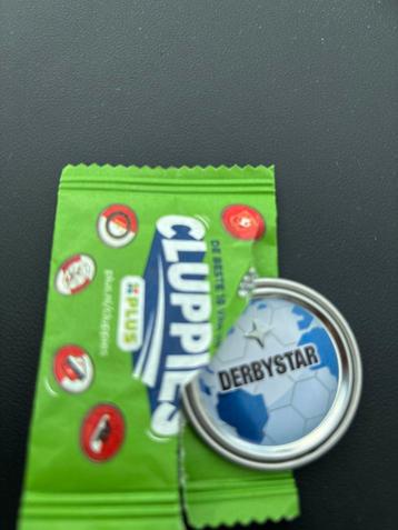 Derby Star Cluppies #7 Plus beschikbaar voor biedingen