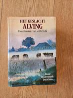 Het Geslacht Alving deel 1 van A Oosterbroek, Ophalen of Verzenden, Gelezen, A Oosterbroek