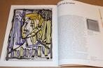 Roy Lichtenstein Monografie — De Ironie van het Banale, Boeken, Ophalen of Verzenden, Gelezen