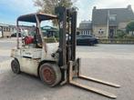 Hyster Heftruck h40j, Heftruck, Hyster, 1000 tot 2000 kg, Ophalen