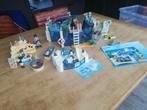 Playmobil 9060, 9061, 9062, Kinderen en Baby's, Speelgoed | Playmobil, Gebruikt, Ophalen of Verzenden