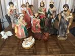 Kerstgroep, Diversen, Ophalen of Verzenden, Nieuw