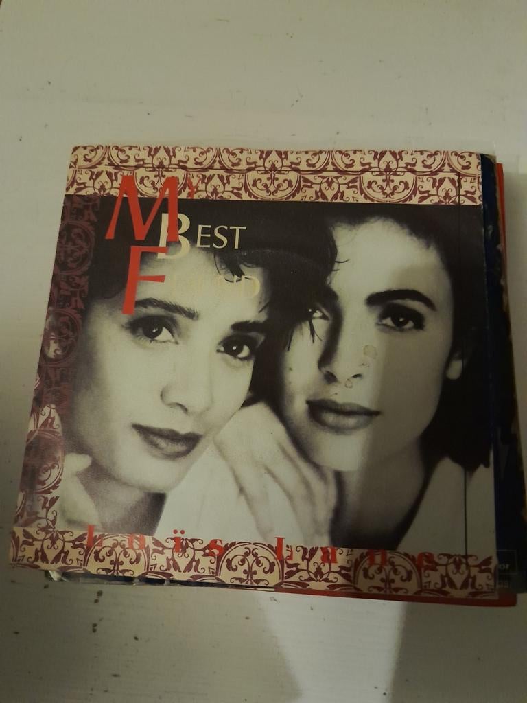 Lois lane 7 inch my best friend, Ophalen of Verzenden, Zo goed als nieuw, Pop