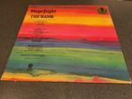 The Band - Stage Fright Vinyl LP, Ophalen of Verzenden, Gebruikt, 12 inch, Rock-'n-Roll