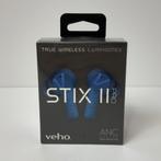 Veho Stix 2 Pro True Wireless Blauw | Nieuw in seal, Flex Ltd., Nieuw, https://flex.com/contact-us, Nobelstraat 10, 5807 GA Oostrum LB, Limburg, Nederland