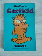 GARFIELD Loeb/Bruna-pockets (jfb-garf), Jim Davis, Ophalen of Verzenden, Zo goed als nieuw, Meerdere stripboeken