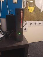 Xbox 360 Console, Gekoppelde computers, Overige genres, Ophalen of Verzenden, Niet werkend
