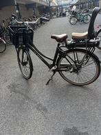 Elektrische fiets met defecte accu, Ophalen of Verzenden, Gebruikt, Altec, Handrem