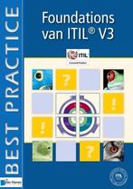 Best practice - Foundations van ITIL V3, Vakgebied of Industrie, Ophalen of Verzenden, Jan van Bon, Zo goed als nieuw