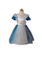 Nieuwe Prinsessenjurk / verkleedjurk Alica, Ophalen of Verzenden, Nieuw, Meisje