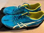Asics Hyper LO Spikes - Maat 40,5, Ophalen, Gebruikt, Spikes, Hardlopen