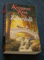 Zilverdolk - Katherine Kerr, Ophalen of Verzenden, Gelezen, Katherine Kerr