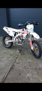 Onderdelen honda crf450x  bj 2008, Ophalen of Verzenden