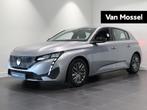 Peugeot 308 Active Pack - DUAL ZONE CLIMATE CONTROL - FULL L, 12 maanden, Stof, Gebruikt, Euro 6