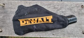 Nieuwe DeWalt Stofzak - Voor Schone Werkplek beschikbaar voor biedingen