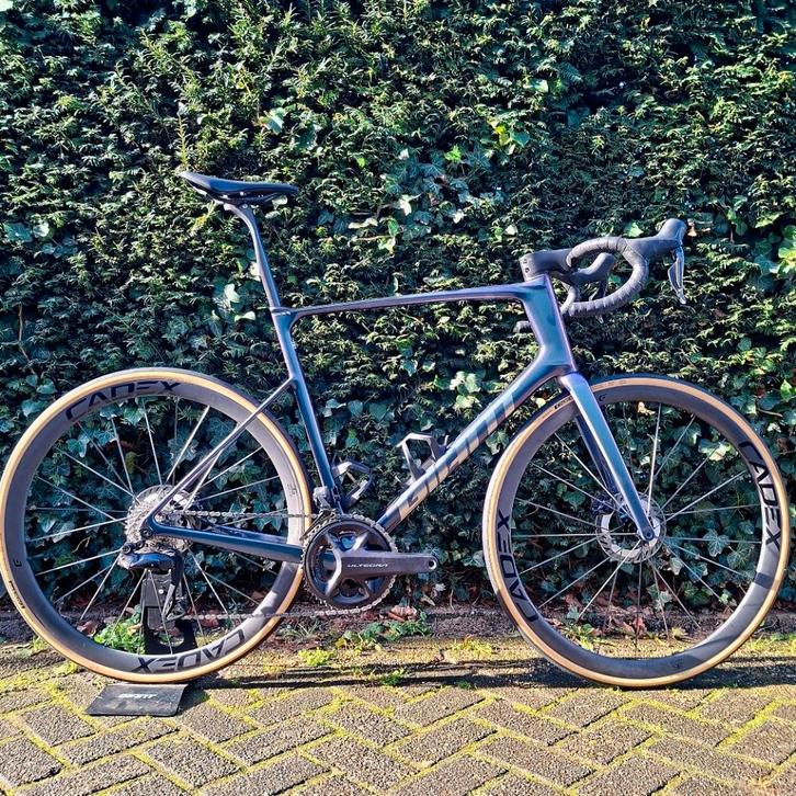 Giant Defy Advanced SL 1 XL, Fietsen en Brommers, Fietsen | Racefietsen, Zo goed als nieuw, Giant, Meer dan 20 versnellingen, 28 inch