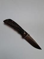 Spartan Harsey 3,25 Folding Knive SF10 Custom mes, Ophalen of Verzenden, Overige soorten, Nederland, Mes of Dolk