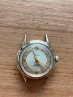 Vintage Polshorloge - SHU rubis, Sieraden, Tassen en Uiterlijk, Horloges | Antiek, Overige merken, Staal, Polshorloge, 1930 tot 1960