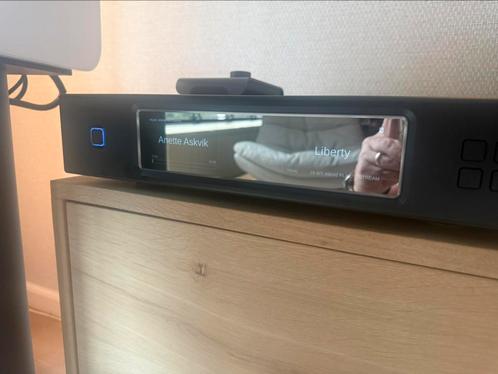 Aurender N10 met 8TB interne opslag, Audio, Tv en Foto, Mediaspelers, Zo goed als nieuw, Zonder harde schijf, Ophalen of Verzenden