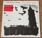The War On Drugs - Wagonwheel Blues lp / NEW & SEALED!, Ophalen of Verzenden, Alternative, 12 inch, Nieuw in verpakking