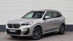 BMW X1 xDrive30e M-Sport | Head-up | Panoramadak | Trekhaak, 12 maanden, Gebruikt, Zwart, Bedrijf