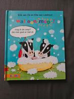 Wat een mop!  Zwijsen, AVI, maan roos vis, Boeken, Fictie algemeen, Ophalen of Verzenden, Zo goed als nieuw, Erik van Os; Elle van Lieshout