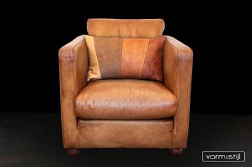 Waanzinnige Linteloo/Machalke design fauteuil beschikbaar voor biedingen
