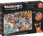 wasgij puzzel Mystery 13, Hobby en Vrije tijd, Denksport en Puzzels, Ophalen, 500 t/m 1500 stukjes, Zo goed als nieuw, Legpuzzel
