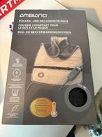 Ambiano rug en nek warmtekussen, Ophalen of Verzenden, Zo goed als nieuw