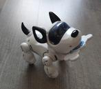 Pupbo silverlit robot hond, Kinderen en Baby's, Ophalen of Verzenden, Zo goed als nieuw