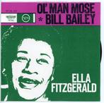 Single van Ella Fitzgerald uit 1962- made in holland, Ophalen of Verzenden, Gebruikt, Pop