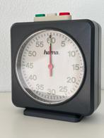 HAMA Doka-Timer - Hou je de tijd wel goed in de gaten?, Audio, Tv en Foto, Fotografie | Doka Toebehoren, Ophalen of Verzenden