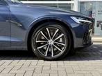 Volvo V60 T6 398PK Recharge Plus Dark| Adap.Cruise| 360Camer, Automaat, Gebruikt, Blauw, Vierwielaandrijving