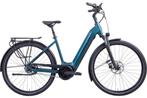 Hercules Roberta I-F8 Dames coral blue-glossy 53cm 2025, Overige merken, -, - 0
-, NL, Nieuw