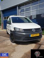Volkswagen Caddy Bestel 2.0 TDI L1H1 NW MOTOR 0KM ! 2016, Stof, Gebruikt, 4 cilinders, Volkswagen