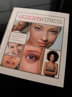 Gezichtscfitness, Ophalen of Verzenden, Zo goed als nieuw